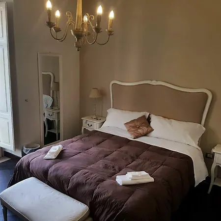 Zelzar Centro Affittacamere 4*