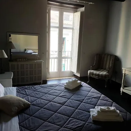Affittacamere Zelzar Centro 4*