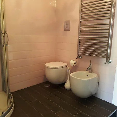 Affittacamere Zelzar Centro 4*