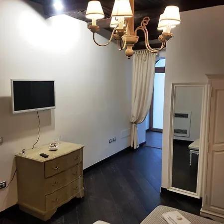 Affittacamere Zelzar Centro 4*