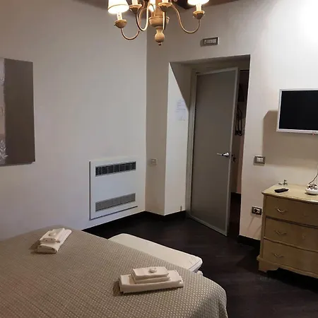 Zelzar Centro Affittacamere
