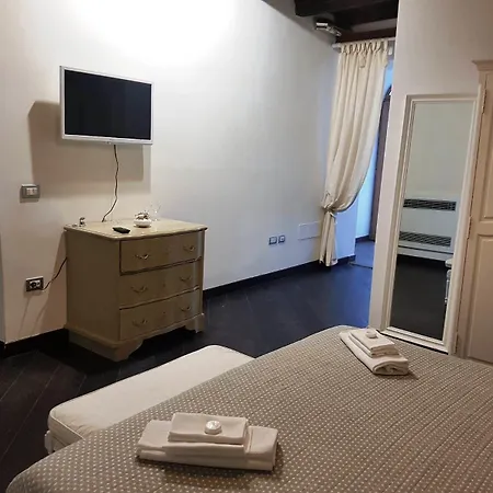 Affittacamere Zelzar Centro