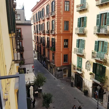 Zelzar Centro Affittacamere 4*
