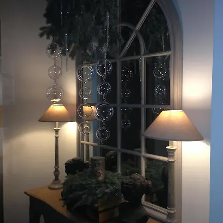 Zelzar Centro 4* Σαλέρνο