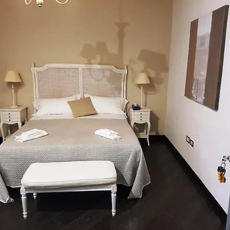 Zelzar Centro 4* Σαλέρνο