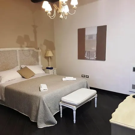 Konukevi Zelzar Centro Salerno