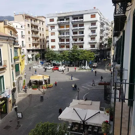 Konukevi Zelzar Centro