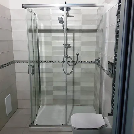 Гостевой дом Zelzar Centro