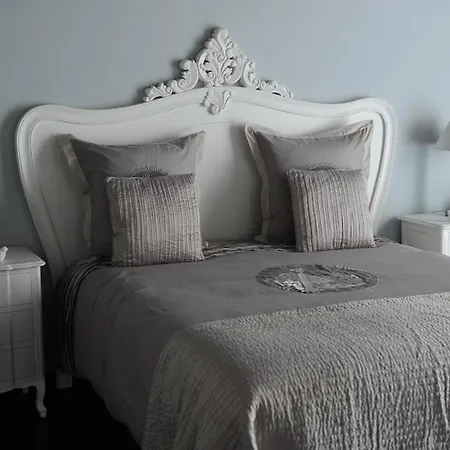 Гостевой дом Zelzar Centro 4*