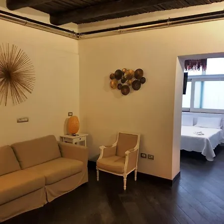 Гостевой дом Zelzar Centro 4*