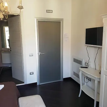 Гостевой дом Zelzar Centro 4*