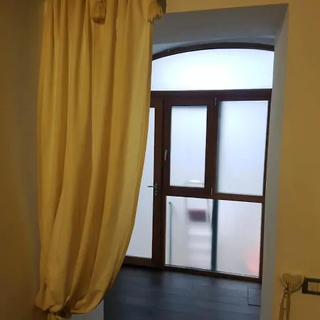 Gasthuis Zelzar Centro 3*