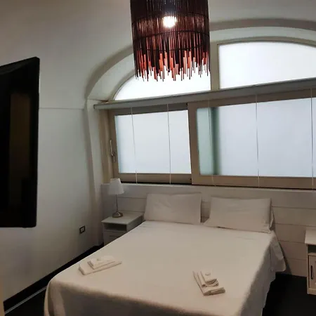 Zelzar Centro Салерно