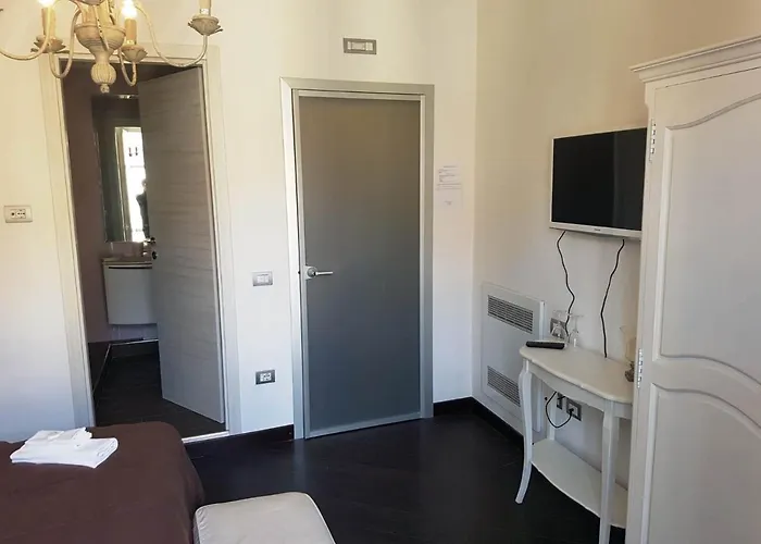 Gasthuis Zelzar Centro 4*