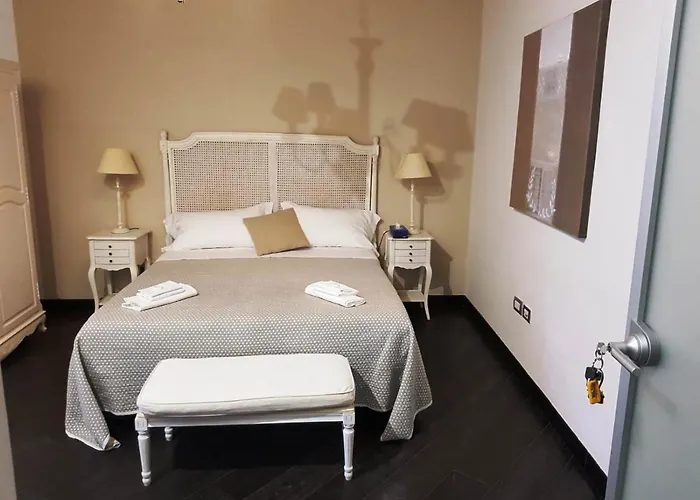 Zelzar Centro 4* Salerno