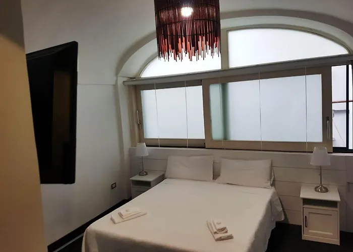 Zelzar Centro Salerno