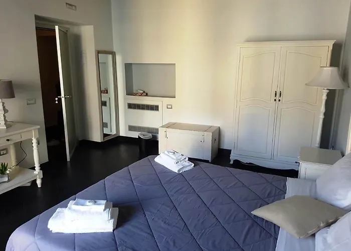 Zelzar Centro Gasthuis Salerno